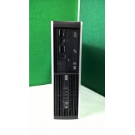 Windows XP 32bit PC Pent E5500 2.8GHz 4GB Ram 250GB DVDRW 9 Pin Serial Port HP Compaq Pro 6000 